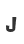 J
