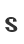 S