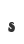 s