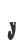 y