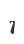 7