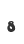 8