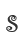 S