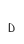 d