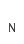 n