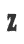 z