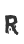 r