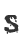 s