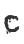 c