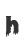 h