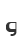 g
