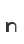 n