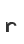 r