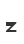 z