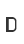 D