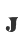J
