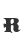 R