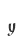 y