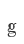 g