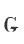 G