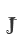 J