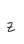 z