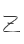 Z
