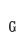 g