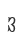 3