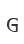 g