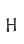 h