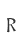 r