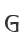 G