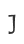 J