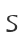 S