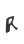 r