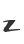 Z