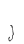 j