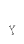 y