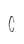 C