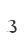 3