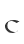 C
