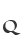 Q