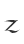 Z