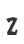 z