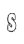 s