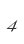 4