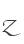 Z