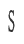 S