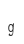 g